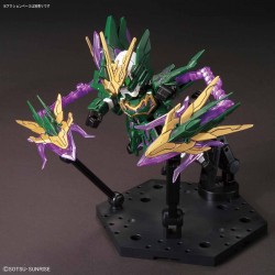 SDGWSS K14  Zhang He Altron Gundam