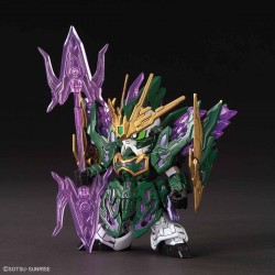 SDGWSS K14  Zhang He Altron Gundam