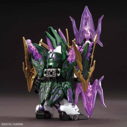 SDGWSS K14  Zhang He Altron Gundam