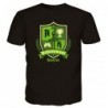 Achievement Hunter Coat Of Arms Mens