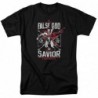 DC Superman False God or Saviour Mens