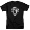 DC Superman Triple Diamond Mens