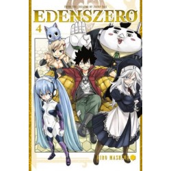 Edens Zero V04