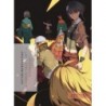Koyomimonogatari Novel V02 Calendar Tale