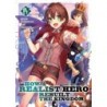 How a Realist Hero Rebuilt the Kingdom Novel V04