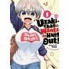 Uzaki-Chan Wants to Hang Out! V01