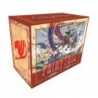 Fairy Tail Box Set 1 V01-V11