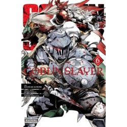 Goblin Slayer Manga V06