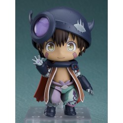 ND1053 Made in Abyss Reg Nendoroid