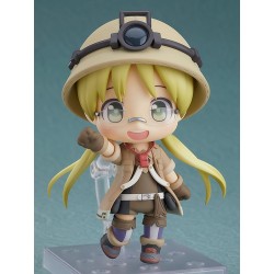 ND1054 Made in Abyss Riko Nendoroid