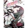 Bakemonogatari Manga V01