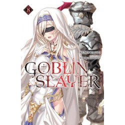 Goblin Slayer Novel V08