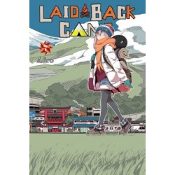 Laid-Back Camp V07