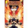 My Hero Academia V21