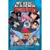My Hero Academia Vigilantes V06