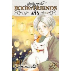 Natsume's Book of Friends V23