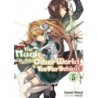 Magic in This Other World Is Too Far Behind! Novel V05