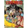 One Piece Color Walk Compendium V02 Water Seven to Paramount War