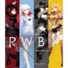 World of RWBY Official Companion