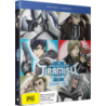 Space Battleship Tiramisu Zwei S2 Blu-Ray