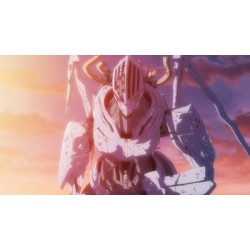 Space Battleship Tiramisu Zwei S2 Blu-Ray