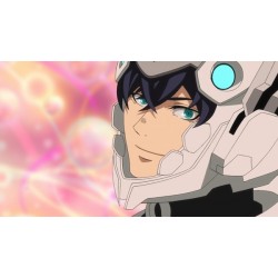 Space Battleship Tiramisu Zwei S2 Blu-Ray