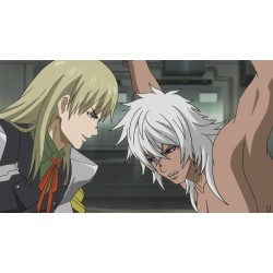 Space Battleship Tiramisu Zwei S2 Blu-Ray