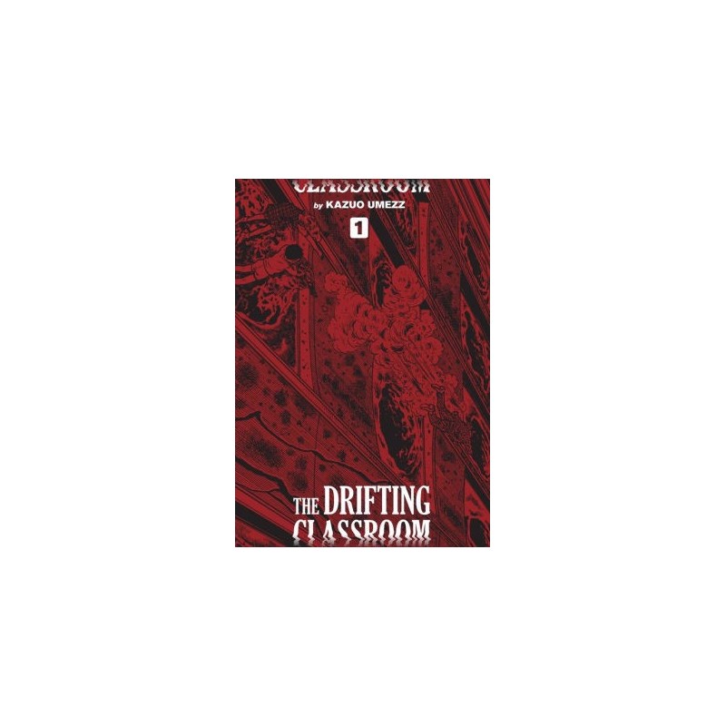 Drifting Classroom Perfect Edition V01