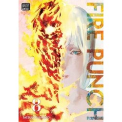 Fire Punch V08