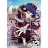 Golden Kamuy V12