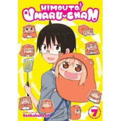 Himouto! Umaru-Chan V07