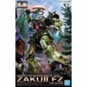 1/100 RE K013 Zaku II FZ MS-06FZ