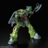 1/100 RE K013 Zaku II FZ MS-06FZ