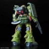 1/100 RE K013 Zaku II FZ MS-06FZ