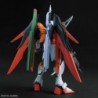1/144 UC K226 Destiny Gundam Heine Westenfluss Custom ZGMF-X42S-Revolution