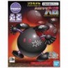 Haropla K010 Black Tri-Haro