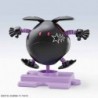 Haropla K010 Black Tri-Haro