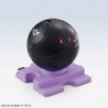 Haropla K010 Black Tri-Haro
