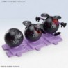 Haropla K010 Black Tri-Haro
