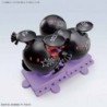 Haropla K010 Black Tri-Haro