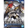 SDGWSS K17 Xiahou Yuan Tallgeese