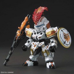 SDGWSS K17 Xiahou Yuan Tallgeese