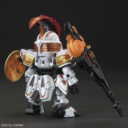 SDGWSS K17 Xiahou Yuan Tallgeese