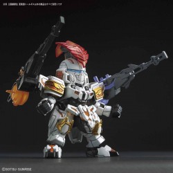 SDGWSS K17 Xiahou Yuan Tallgeese