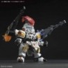 SDGWSS K17 Xiahou Yuan Tallgeese