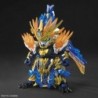 SDGWSS K18 Sun Ce Gundam Astray