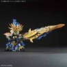 SDGWSS K18 Sun Ce Gundam Astray