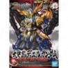 SDGWSS K19 Taishi Ci Duel Gundam