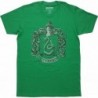 Harry Potter Slytherin Mens