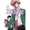 Tomo-Chan is a Girl! V05
